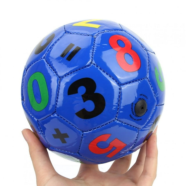 PVC Material Sports Football, Kids Football, For Kids Children