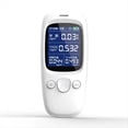 thumbnail image 1 of Formaldehyde Detector Household Decoration New Occupancy Gas Detection Indoor Harmful Odor Test TVOC, 1 of 8