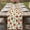 Red Green, variant on Table Runner - 72 Inch Long, Red Strawberry Kitchen Dining Table Runner Dresser Scarves, Summer Fruits Farmhouse Leaves Flower Pastoral Farmhouse Decor for Coffee Tables Wedding Party Banquet