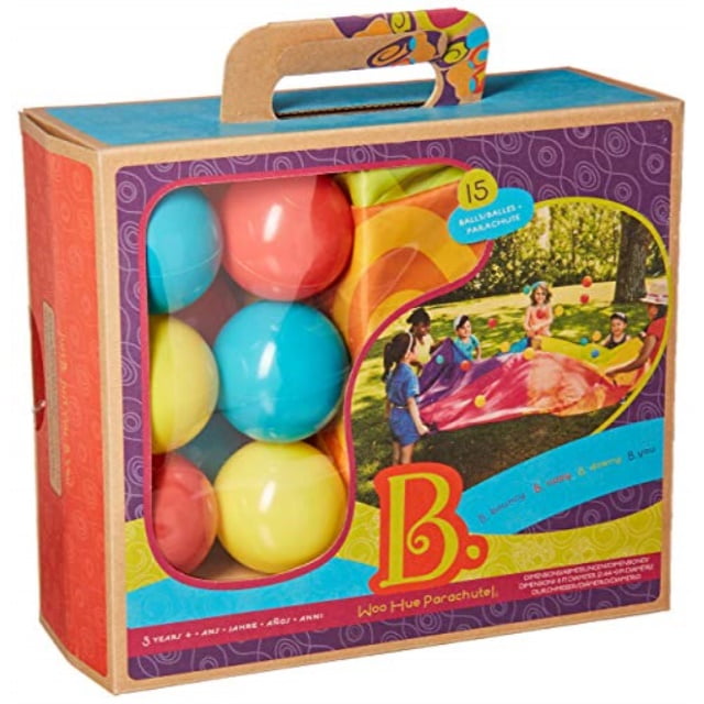 parachute toys walmart