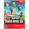 Cokem International Preown Wii New Super Mario Bros.