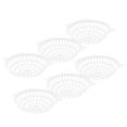 thumbnail image 1 of Suministros para mascotas, 10 piezas de nidos de huevos para palomas, cuenco para huevos, herramienta para incubar huevos, máxima confiabilidad, 1 of 12