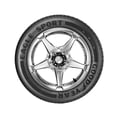thumbnail image 3 of Llanta 185/60R15 88H Goodyear Eagle Sport, 3 of 3