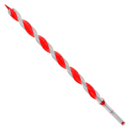 UPC: 0008925154785 | Diablo-DAG3100 Diablo 15/16in. x 17-1/2in. Auger Bit