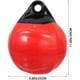thumbnail image 2 of Boya de amarre para yates y barcos, boya de elevación de ancla de alta visibilidad de colores brillantes con resistencia a la compresión, boya de amarre inflable fácil de usar para protección de, 2 of 5