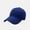 Blue, variant on Large Size 61cm Summer Breathable Stretch Hats Fitted Baseball Cap Outdoor Sports Caps for Women Men Hip Hop Casquette Gorras
