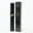 Noir / Black, variant on Lash Clash Extreme Volume Mascara - Black by Yves Saint Laurent for Women - 0.3 oz Foundation