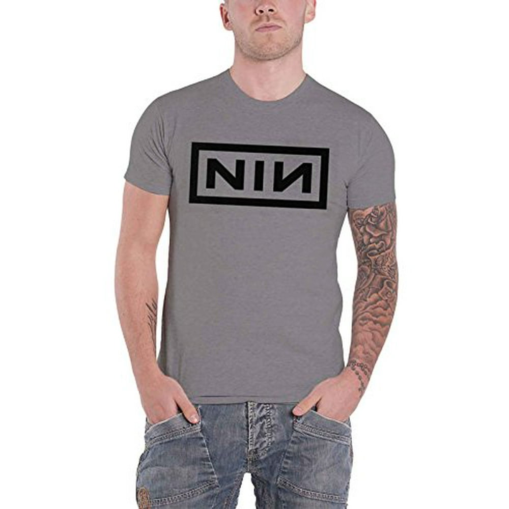 nine inch nails shirt amazon