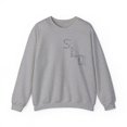 thumbnail image 2 of Unisex Heavy Blend™ Crewneck Sweatshirt, 2 of 4
