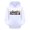 #01-White, variant on Girls Halloween Sweatshirts Crew Neck Long Sleeve Hooded Sweatshirt Soft Casual Drop Shoulder Hoodie Pullovers Tops Loose Children Kid's Fall Winter Outfits
