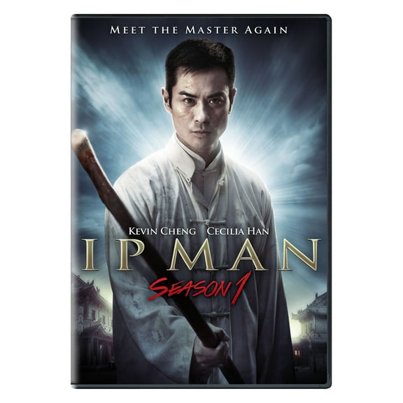 Ip Man: Season 1 (DVD)