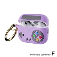 Silicone Case for AirPods