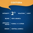 thumbnail image 4 of Lavazza Costiera Gran Aroma Ground Coffee, Light Roast, 100% Arabica, 12 oz Bag, 4 of 6