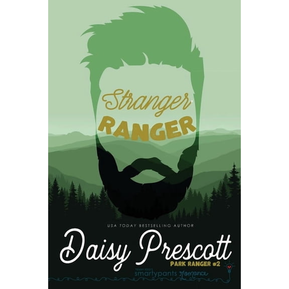 Stranger Ranger, (Paperback)