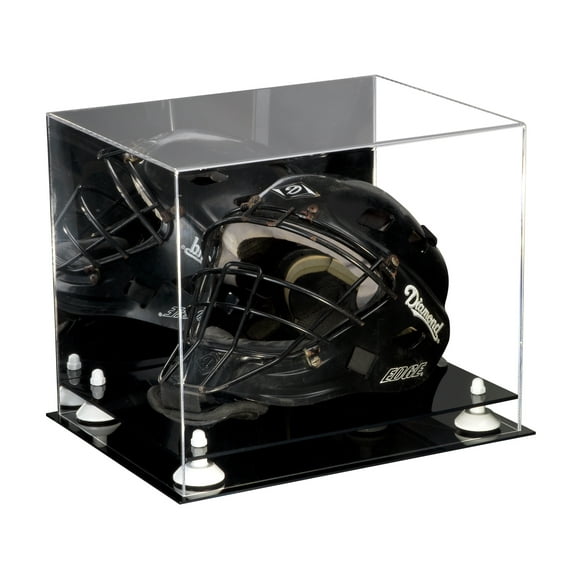 Full Size Helmet Display Case