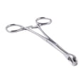 thumbnail image 4 of Xuanheng Piercing Clamp Clamp Tool Convenient Professional Body Jewelry Piercing Tool Closed Jaw, 4 of 8
