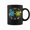 Light Blue, variant on Meme Science Chemistry Teacher Periodic Table 6 7 Coffee Mugs