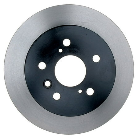 ACDelco Disc Brake Rotor 18A2422