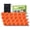 Orange, variant on Golf Practice Balls Foam Colored Value24 Pack, Golf Ball Limited Flight for Indoor Outdoor Driving Range Backyard Training