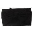 thumbnail image 1 of Diadema elástica con lazo para niñas pequeñas, bonita banda para el cabello para niños, accesorio de fotografía, regalo de fiesta, 1 of 1