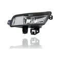 thumbnail image 3 of Fog Light Assembly - Cooling Direct Fit/For 15-16 Honda CR-V - Pair, Both Left Driver + Right Passenger Set, NSF-Certified - 33900T1WA11, 33951T1WA11 Fits select: 2016 HONDA CR-V EX, 3 of 4