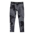 thumbnail image 3 of Reebok Boys Active Compression Pants, 2-Pack, Sizes 4-18, 3 of 5
