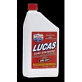 thumbnail image 5 of Lucas Oil Auto Trans Fluide 10052 Semi-Synthétique; Bouteille de 1 Quart; Unité, 5 of 5