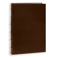 thumbnail image 3 of Pioneer Bi-Directional Book Bound Leather Photo Album, CL346, Assorted Colors, 3 of 4