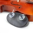 thumbnail image 4 of Almohadilla para Violín shamjiam Violín ventosas fijas Pieza Violín 8 --1, 4 of 9
