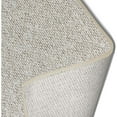 thumbnail image 5 of Koeckritz Rugs Starlight Berber 100% BCF Olefin Indoor Rug, Earthenware, 7'x12', 5 of 5