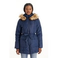 thumbnail image 1 of Rachel - 3 in 1 Maternity Coat With Belt, 1 of 1