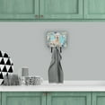 thumbnail image 4 of Goldendoodle Leash or Key Holder, 4 of 4