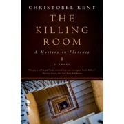 The Killing Room (Hardcover)