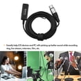 thumbnail image 3 of BOYA BY-BCA7 PRO 6M/20FT Cable de micrófono ultralargo XLR a, 3 of 7