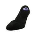 thumbnail image 5 of PEDS Women's Low Cut Cushion Liner Socks, 6 Pairs, 5 of 6