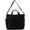 A01-black, variant on Quilted Tote Bag for Women Puffer Hobo Handbag Lightweight Quilted Padding Shoulder Bag Nylon Padded Crossbody Bag