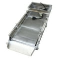 thumbnail image 6 of 3MM Linear Vibrating Screen Single-Layer Small Stainless Steel Commercial 110V, 6 of 10