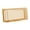 Light Brown, variant on TISHITA Outdoor Receptacle Protector Waterproof Switch Plug Outlet Cover Bathroom Guard Case for Outside Bedroom Hotel Office Kitchen Light Brown