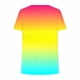 thumbnail image 4 of Blusas de Manga Corta para las Mujeres, Blusa de Camiseta Suelta Casual Hecha de Tela Cómoda para Todo el Uso Diario de Temporada, Blusas para las Mujeres Casual, 4 of 4