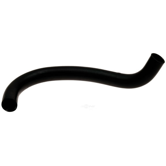 ACDelco Professional 24350L Molded Lower Radiator Hose Fits 2004 Toyota Tacoma