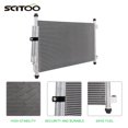 thumbnail image 2 of Garage-Pro AC Condenser For 2009-2014 Acura TSX - Direct Fit Aluminum Replacement 2 of 6