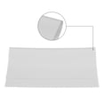 thumbnail image 3 of Unique Bargains Microfiber Cleaning Cloth 6' x 6' Soft for Camera Lens, Grey 10 Pack, 3 of 6