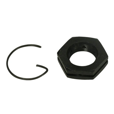 Alloy Axle Nuts - Complete Tractor Axle Nut Kit 1105-7005 for Ford New Holland 8N, NAA CBPN4179A