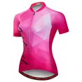thumbnail image 3 of JPOJPO Maillot de ciclismo para mujer 2022, ropa de ciclismo de equipo profesional, camisetas, maillot de ciclismo transpirable, camiseta de bicicleta de montaña, camiseta de bicicleta de carretera, 3 of 5