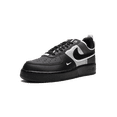 thumbnail image 4 of NIKE MENS Air Force 1 React "Black / White" DM0573 002 DM0573 002 from Stadium Goods, 4 of 8