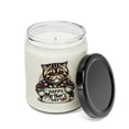 thumbnail image 2 of Happy Mother's Day Best Exotic Shorthair Mom Ever Soy Wax Candle Cat Lover Kitten Owner Gifts 9oz White Birch & Black Pepper Candle - 03002, 2 of 5