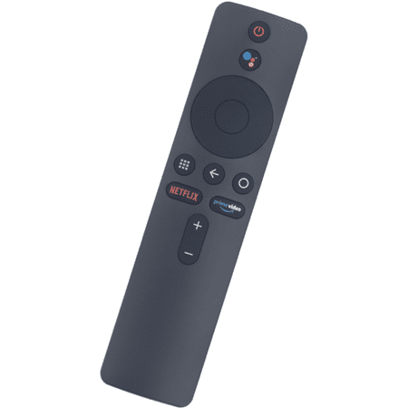 XMRM-006A Replace Remote Control for Xiaomi Bluetooth Box Mi TV 4X 4K Android TV