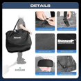 thumbnail image 3 of Rhinowalk Rf204 Folding Bike Bag 20-inch Bicycle Carrying Case Polyester Mtb Transport Bag, 3 of 5