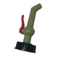 thumbnail image 4 of ziyahi 1000L IBC Tank Valve Tap Water Adapter 60mm Internal Coarse Teeth Model_3, 4 of 9