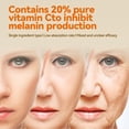 thumbnail image 7 of Banzch Night Serum Capsules ,Moisturizing And Pore Minimizing VC Capsules 50ml,Mothers Day Gifts, 7 of 7